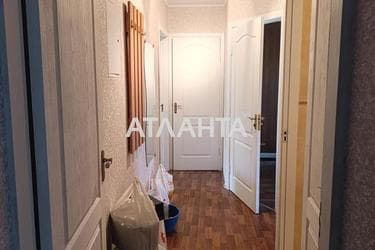 2-комнатная квартира по адресу ул. Троицкая (площадь 43 м²) - Atlanta.ua - фото 24