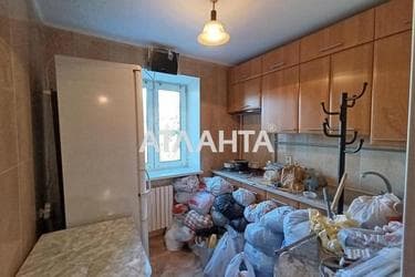 2-комнатная квартира по адресу ул. Троицкая (площадь 43 м²) - Atlanta.ua - фото 26