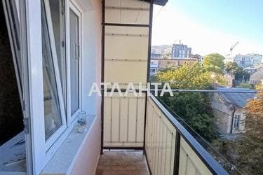 2-комнатная квартира по адресу ул. Троицкая (площадь 43 м²) - Atlanta.ua - фото 30