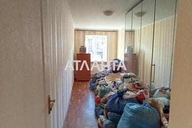 2-комнатная квартира по адресу ул. Троицкая (площадь 43 м²) - Atlanta.ua - фото 35