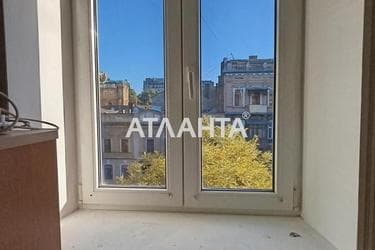 2-комнатная квартира по адресу ул. Троицкая (площадь 43 м²) - Atlanta.ua - фото 36