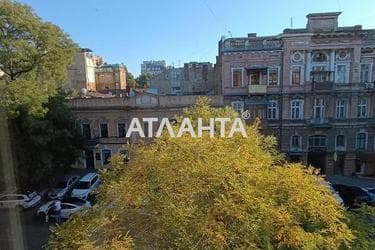 2-комнатная квартира по адресу ул. Троицкая (площадь 43 м²) - Atlanta.ua - фото 37