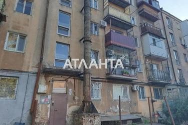 2-комнатная квартира по адресу ул. Троицкая (площадь 43 м²) - Atlanta.ua - фото 39