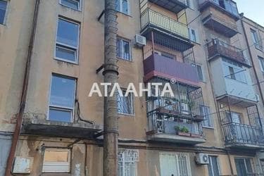 2-комнатная квартира по адресу ул. Троицкая (площадь 43 м²) - Atlanta.ua - фото 40