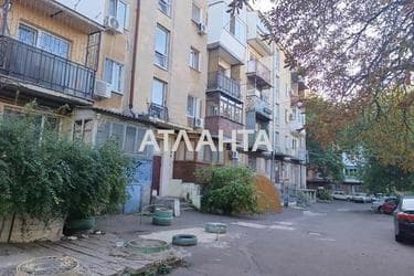 2-комнатная квартира по адресу ул. Троицкая (площадь 43 м²) - Atlanta.ua - фото 41