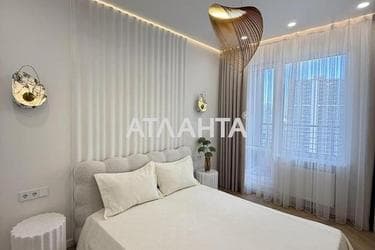 1-комнатная квартира по адресу Курортный пер. (площадь 45 м²) - Atlanta.ua - фото 22