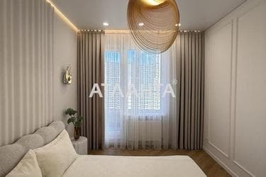 1-комнатная квартира по адресу Курортный пер. (площадь 45 м²) - Atlanta.ua - фото 23