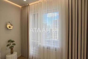 1-комнатная квартира по адресу Курортный пер. (площадь 45 м²) - Atlanta.ua - фото 24