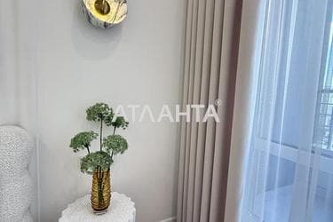 1-комнатная квартира по адресу Курортный пер. (площадь 45 м²) - Atlanta.ua - фото 25