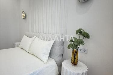 1-комнатная квартира по адресу Курортный пер. (площадь 45 м²) - Atlanta.ua - фото 26