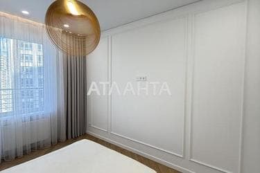 1-комнатная квартира по адресу Курортный пер. (площадь 45 м²) - Atlanta.ua - фото 27