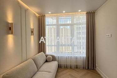 1-комнатная квартира по адресу Курортный пер. (площадь 45 м²) - Atlanta.ua - фото 34