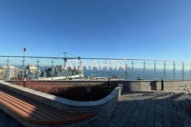 1-комнатная квартира по адресу Курортный пер. (площадь 37,4 м²) - Atlanta.ua - фото 14