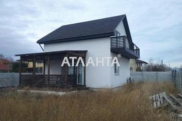 Будинок за адресою вул. Тіниста (площа 90 м²) - Atlanta.ua - фото 23