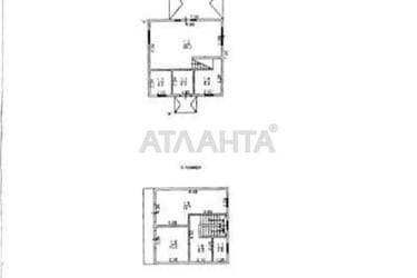 Будинок за адресою вул. Тіниста (площа 90 м²) - Atlanta.ua - фото 44