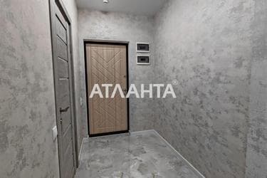 1-комнатная квартира по адресу ул. Вильямса ак. (площадь 28,5 м²) - Atlanta.ua - фото 35