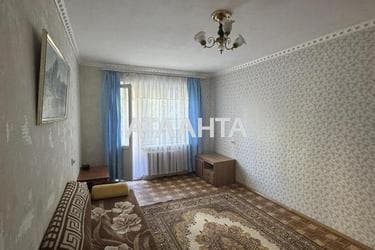 1-комнатная квартира по адресу ул. Махачкалинская (площадь 34,5 м²) - Atlanta.ua - фото 13
