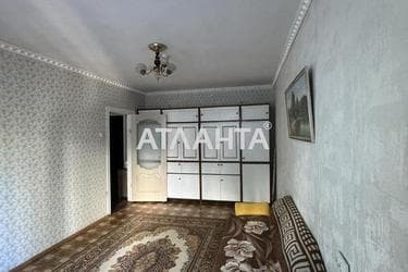 1-комнатная квартира по адресу ул. Махачкалинская (площадь 34,5 м²) - Atlanta.ua - фото 14