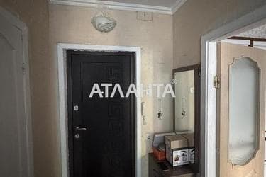 1-комнатная квартира по адресу ул. Махачкалинская (площадь 34,5 м²) - Atlanta.ua - фото 21