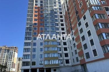 1-комнатная квартира по адресу ул. Николаевская (площадь 37,6 м²) - Atlanta.ua - фото 21