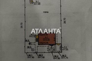 Будинок за адресою вул. 33-я лінія (площа 105 м²) - Atlanta.ua - фото 14