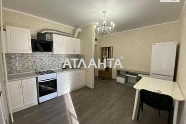 2-комнатная квартира по адресу ул. Бочарова ген. (площадь 43,7 м²) - Atlanta.ua - фото 15