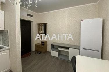2-комнатная квартира по адресу ул. Бочарова ген. (площадь 43,7 м²) - Atlanta.ua - фото 18