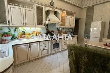 Многокомнатная квартира по адресу ул. Софиевская (площадь 164 м²) - Atlanta.ua - фото 16