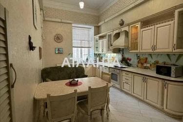 Многокомнатная квартира по адресу ул. Софиевская (площадь 164 м²) - Atlanta.ua - фото 17