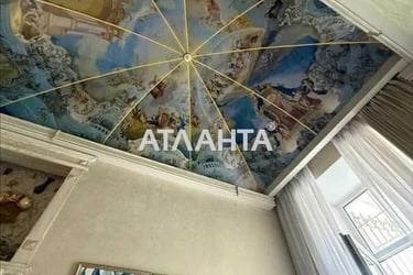 Многокомнатная квартира по адресу ул. Софиевская (площадь 164 м²) - Atlanta.ua - фото 18