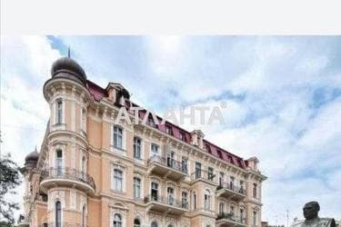 Многокомнатная квартира по адресу ул. Софиевская (площадь 164 м²) - Atlanta.ua - фото 28