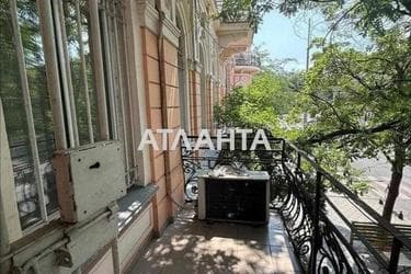 Многокомнатная квартира по адресу ул. Софиевская (площадь 164 м²) - Atlanta.ua - фото 25