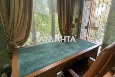 Многокомнатная квартира по адресу ул. Софиевская (площадь 164 м²) - Atlanta.ua - фото 19
