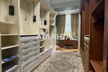 Многокомнатная квартира по адресу ул. Софиевская (площадь 164 м²) - Atlanta.ua - фото 20
