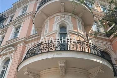 Многокомнатная квартира по адресу ул. Софиевская (площадь 164 м²) - Atlanta.ua - фото 29