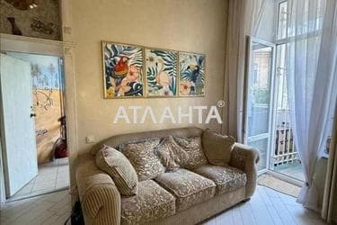 Многокомнатная квартира по адресу ул. Софиевская (площадь 164 м²) - Atlanta.ua - фото 21