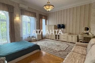 Многокомнатная квартира по адресу ул. Софиевская (площадь 164 м²) - Atlanta.ua - фото 22