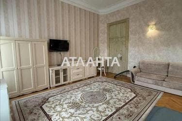 Многокомнатная квартира по адресу ул. Софиевская (площадь 164 м²) - Atlanta.ua - фото 23