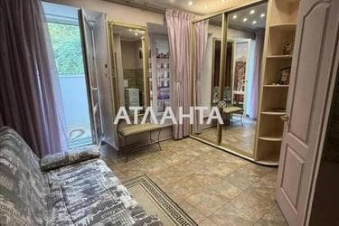 Многокомнатная квартира по адресу ул. Софиевская (площадь 164 м²) - Atlanta.ua - фото 24