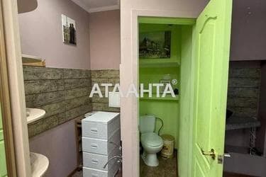 Многокомнатная квартира по адресу ул. Софиевская (площадь 164 м²) - Atlanta.ua - фото 27