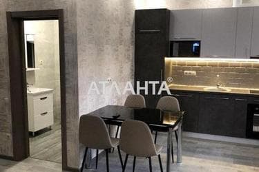 2-rooms apartment apartment by the address st. Pishonovskaya (area 96 m²) - Atlanta.ua - photo 13