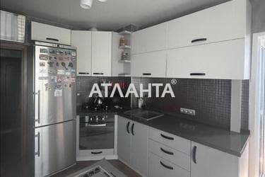 3-комнатная квартира по адресу ул. Заболотного ак. (площадь 70,3 м²) - Atlanta.ua - фото 13