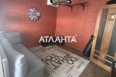 3-комнатная квартира по адресу ул. Заболотного ак. (площадь 70,3 м²) - Atlanta.ua - фото 19