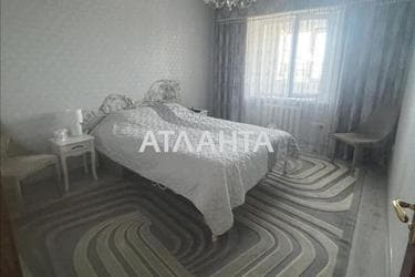 3-комнатная квартира по адресу ул. Заболотного ак. (площадь 70,3 м²) - Atlanta.ua - фото 17