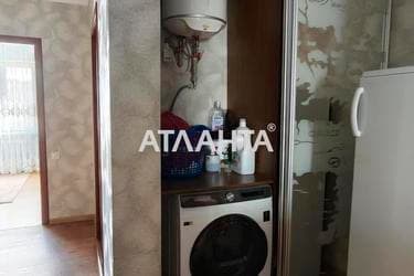 3-кімнатна квартира за адресою вул. Заболотного ак. (площа 70,3 м²) - Atlanta.ua - фото 51