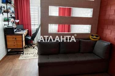 3-кімнатна квартира за адресою вул. Заболотного ак. (площа 70,3 м²) - Atlanta.ua - фото 41