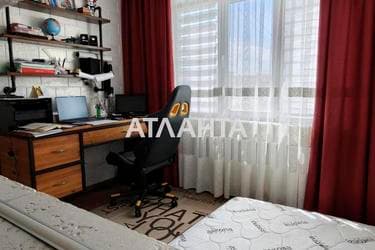 3-кімнатна квартира за адресою вул. Заболотного ак. (площа 70,3 м²) - Atlanta.ua - фото 43