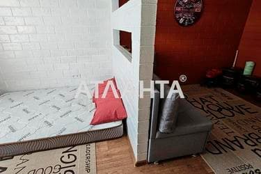3-кімнатна квартира за адресою вул. Заболотного ак. (площа 70,3 м²) - Atlanta.ua - фото 45