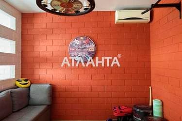 3-кімнатна квартира за адресою вул. Заболотного ак. (площа 70,3 м²) - Atlanta.ua - фото 40