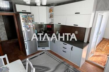 3-кімнатна квартира за адресою вул. Заболотного ак. (площа 70,3 м²) - Atlanta.ua - фото 28